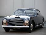 Alfa Romeo 6C 2500 Berlinetta 1950 года